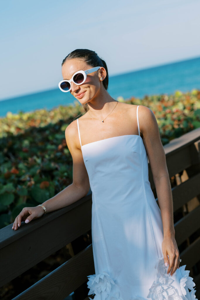 Jupiter Beach Welcome Party