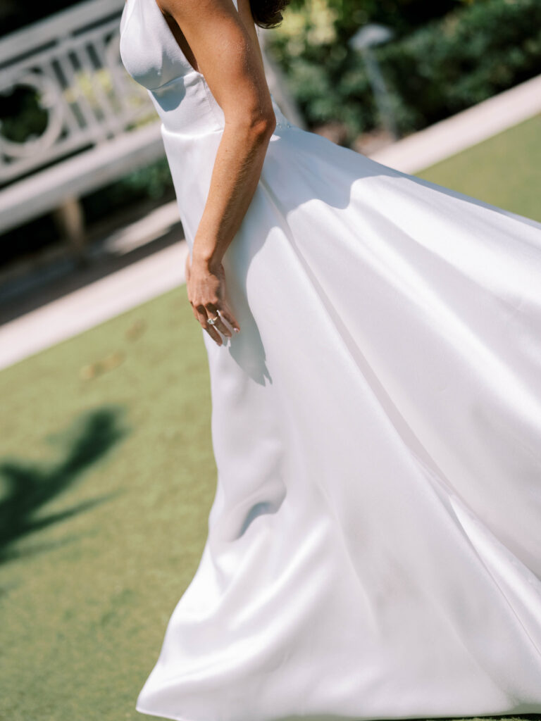 Pelican Club Wedding
