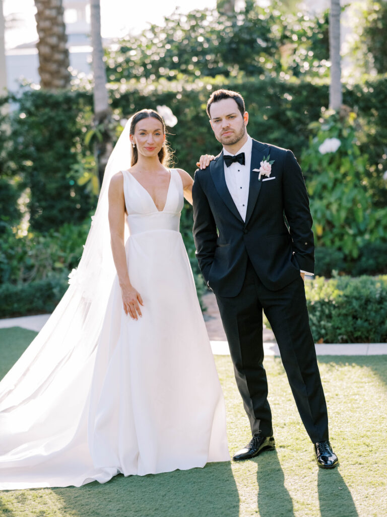 Pelican Club Wedding