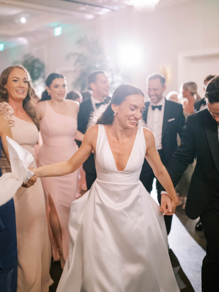 Pelican Club Wedding