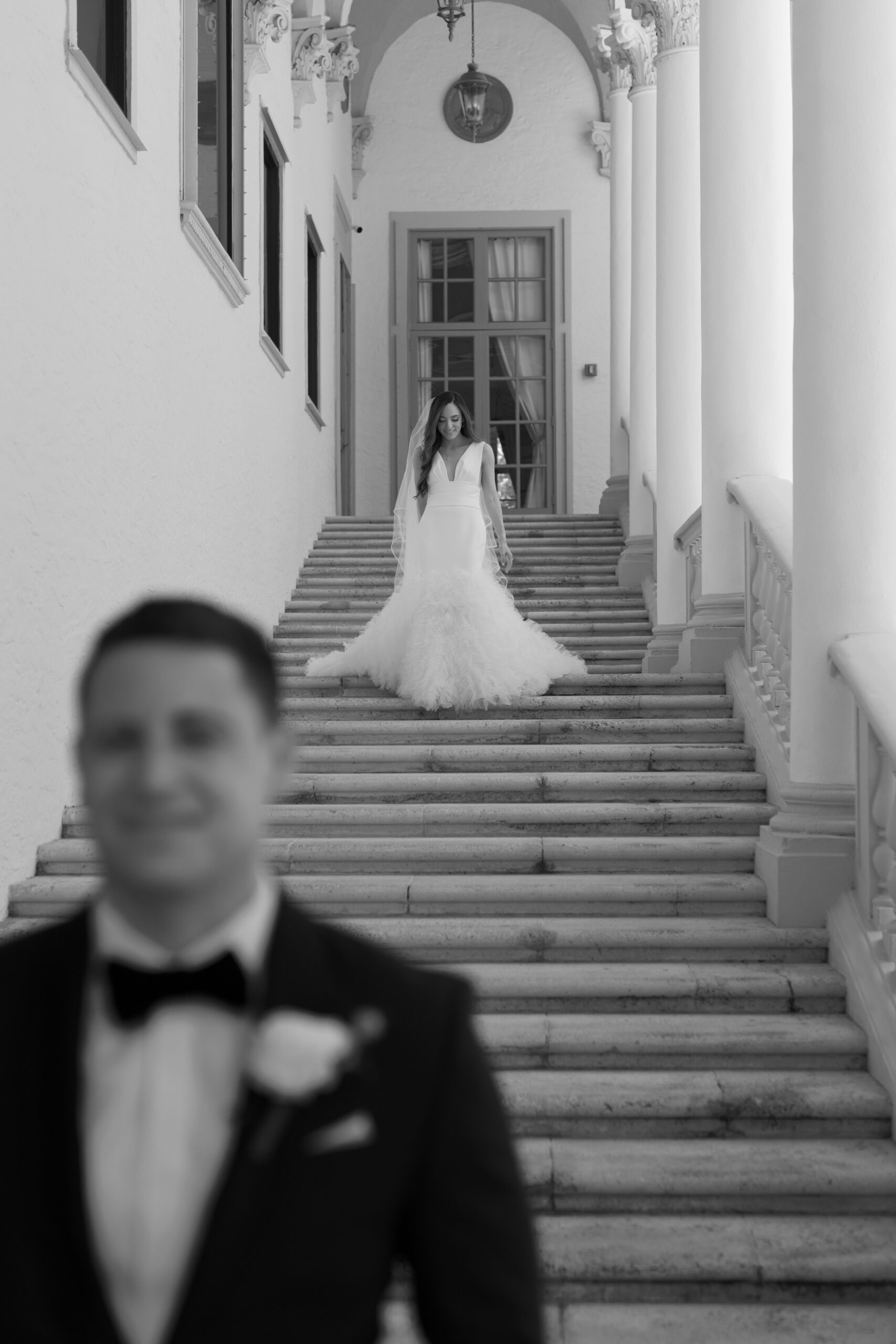 Biltmore Miami Wedding